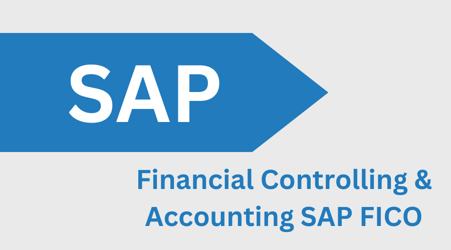 Financial Controlling And Accounting SAP FICO